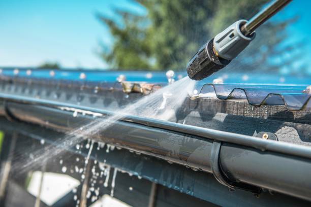 Best Residential Pressure Washing Services  in Harlowton, MT