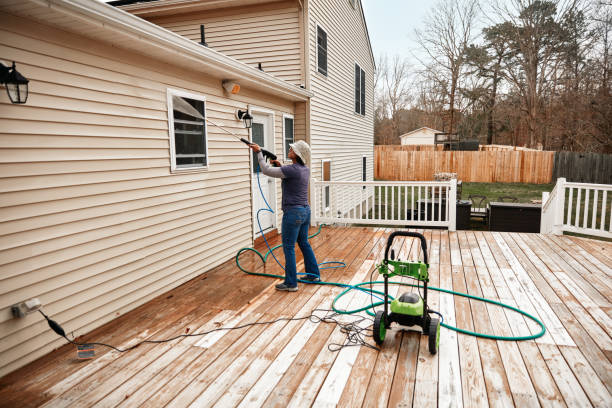 Best Power Washing Near Me  in Harlowton, MT