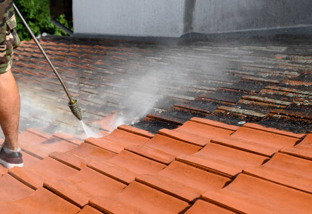 Deck Cleaning Services in Harlowton, MT
