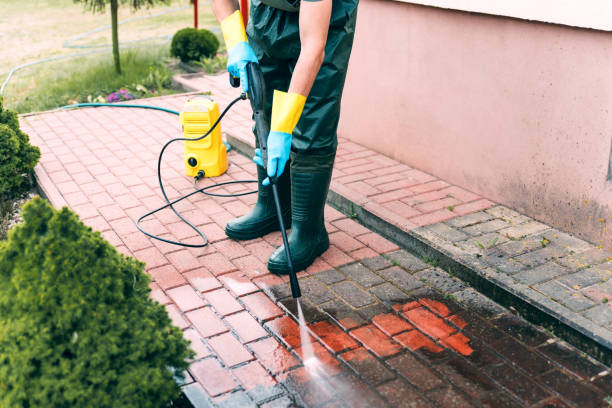 Best Best Pressure Washing Companies  in Harlowton, MT