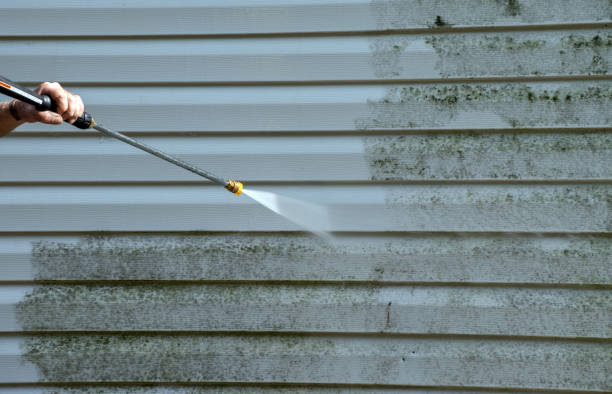 Reliable Harlowton, MT Pressure Washing Solutions