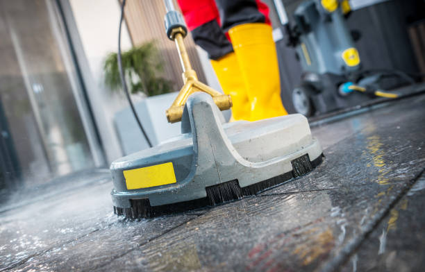 Best Commercial Pressure Washing  in Harlowton, MT