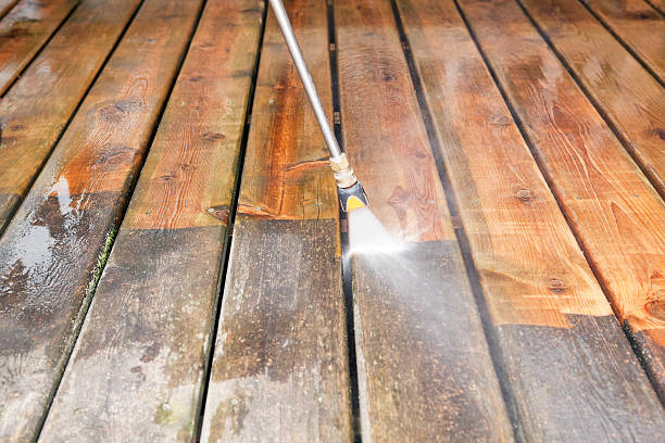 Harlowton, MT Pressure Washing Company