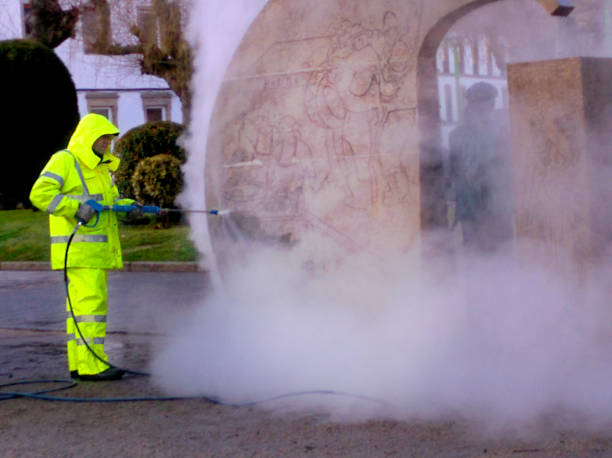 Why Choose Our Certified Pressure Washing Experts for Your Project Needs in Harlowton, MT?